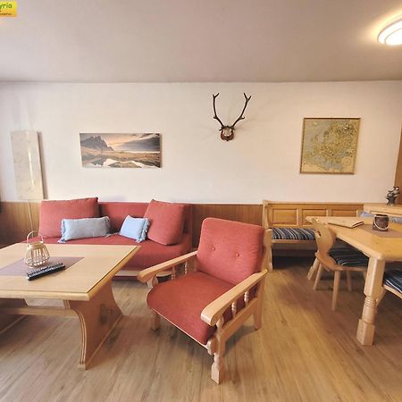 Bungalow Irmgard バート・ミッテルンドルフ エクステリア 写真