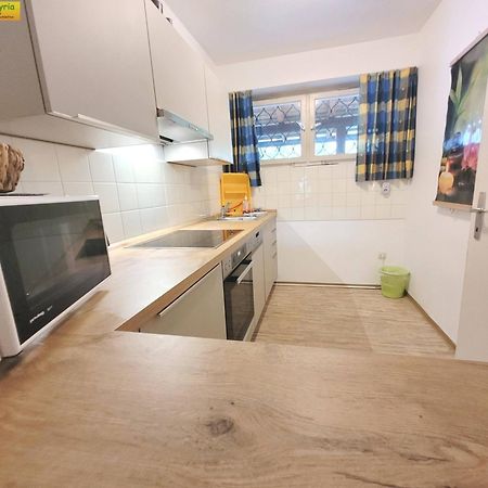 Bungalow Irmgard バート・ミッテルンドルフ エクステリア 写真