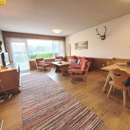 Bungalow Irmgard バート・ミッテルンドルフ エクステリア 写真