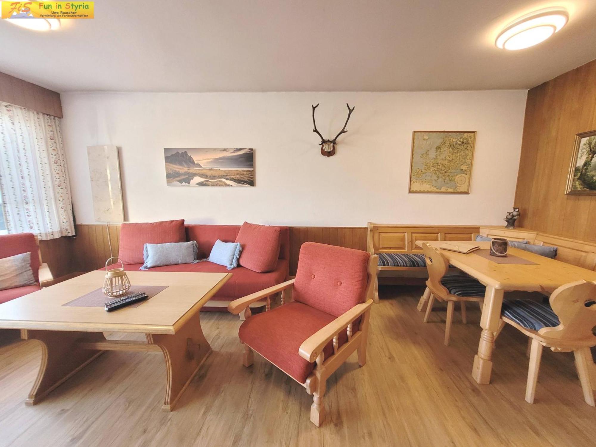 Bungalow Irmgard バート・ミッテルンドルフ エクステリア 写真