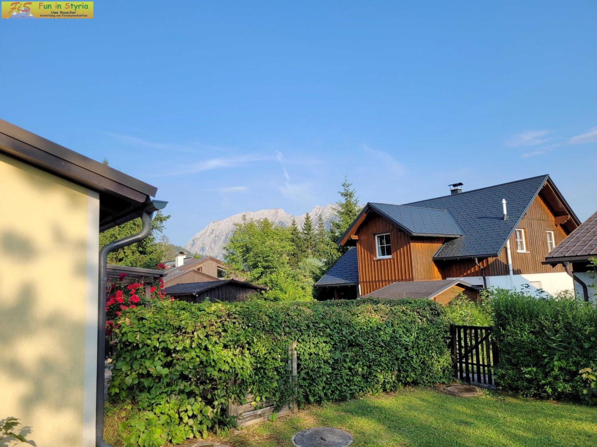 Bungalow Irmgard バート・ミッテルンドルフ エクステリア 写真