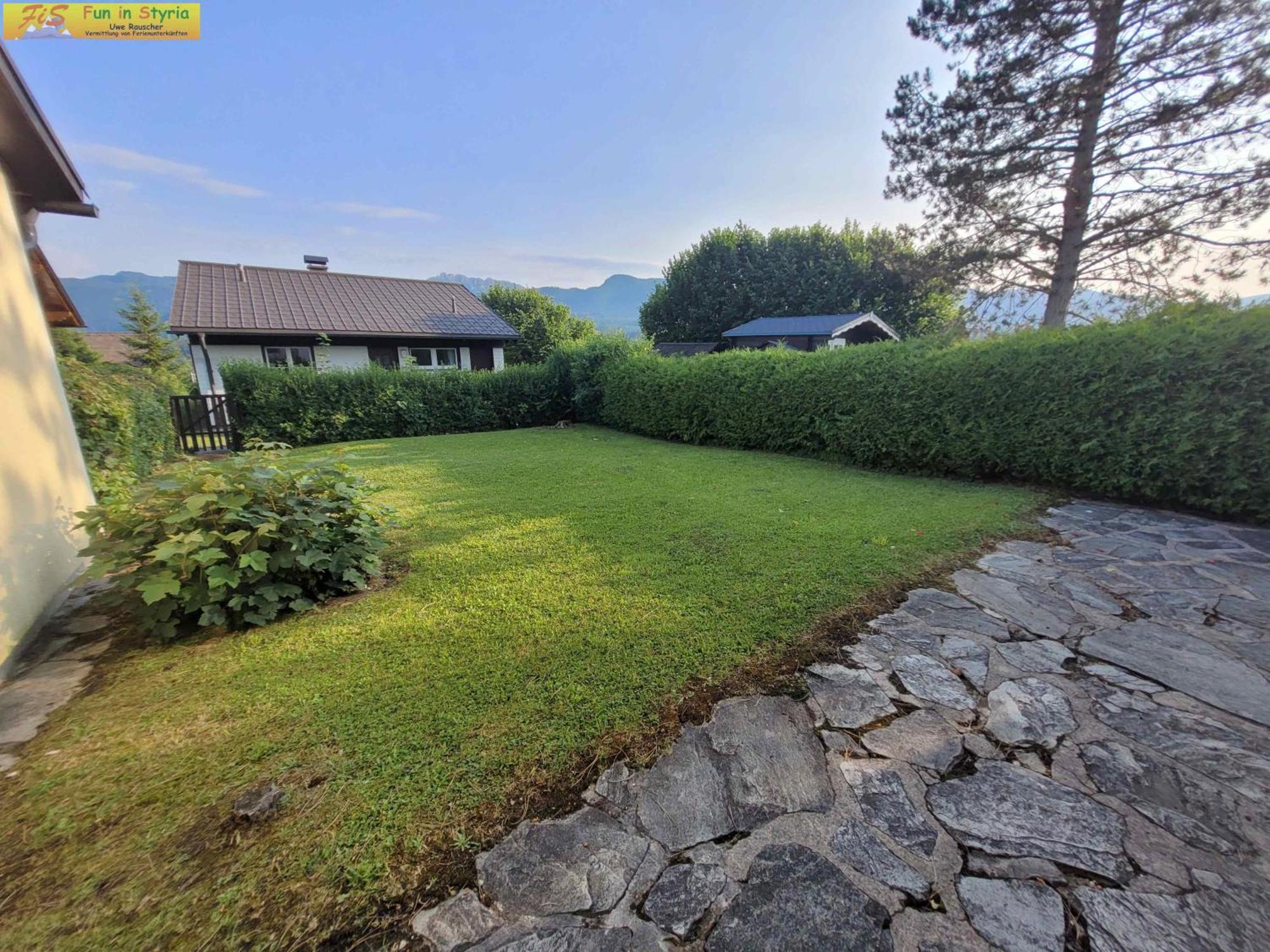 Bungalow Irmgard バート・ミッテルンドルフ エクステリア 写真