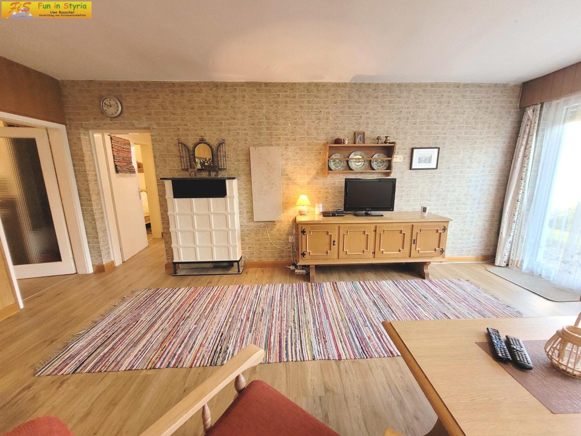 Bungalow Irmgard バート・ミッテルンドルフ エクステリア 写真
