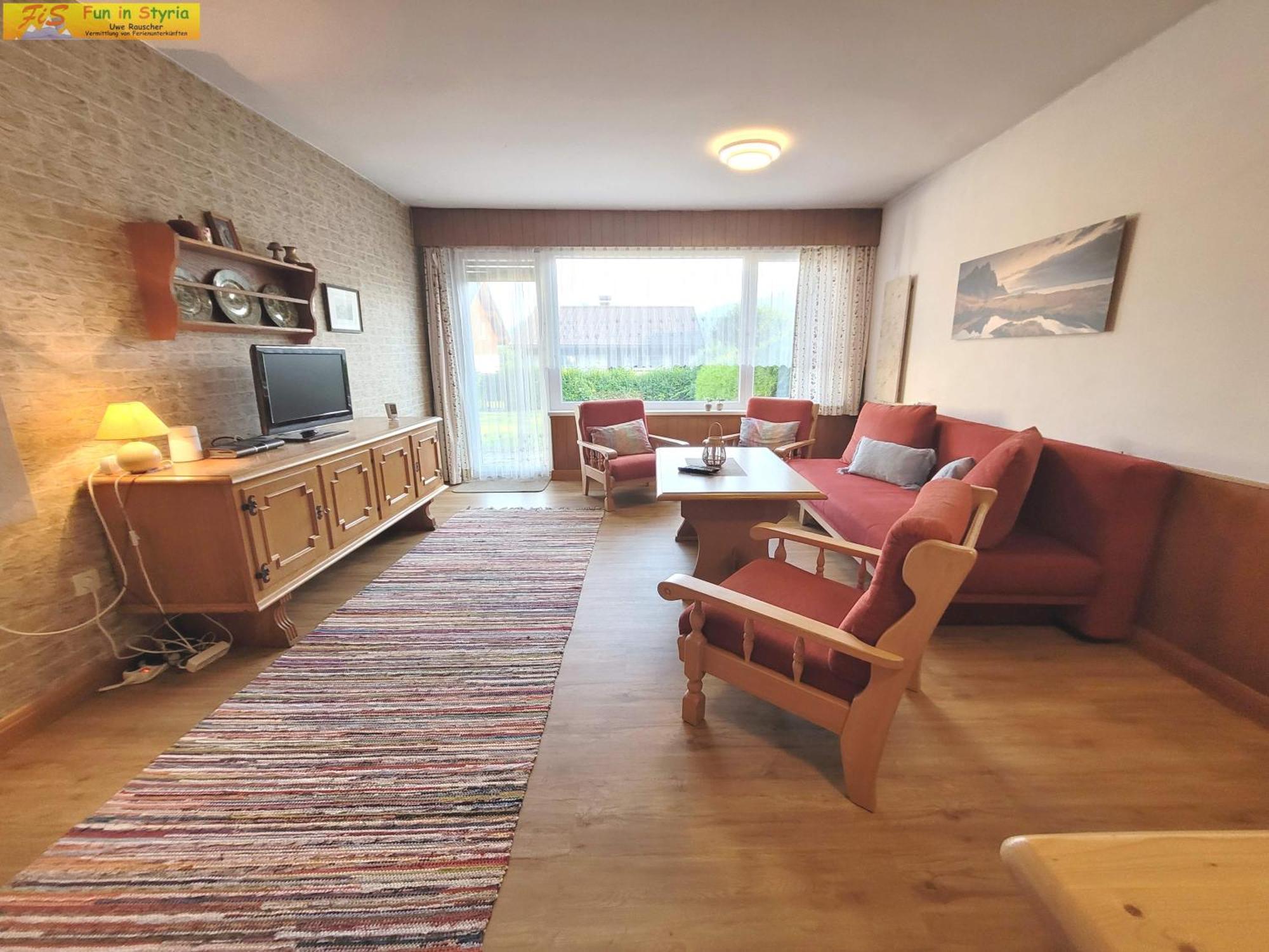 Bungalow Irmgard バート・ミッテルンドルフ エクステリア 写真