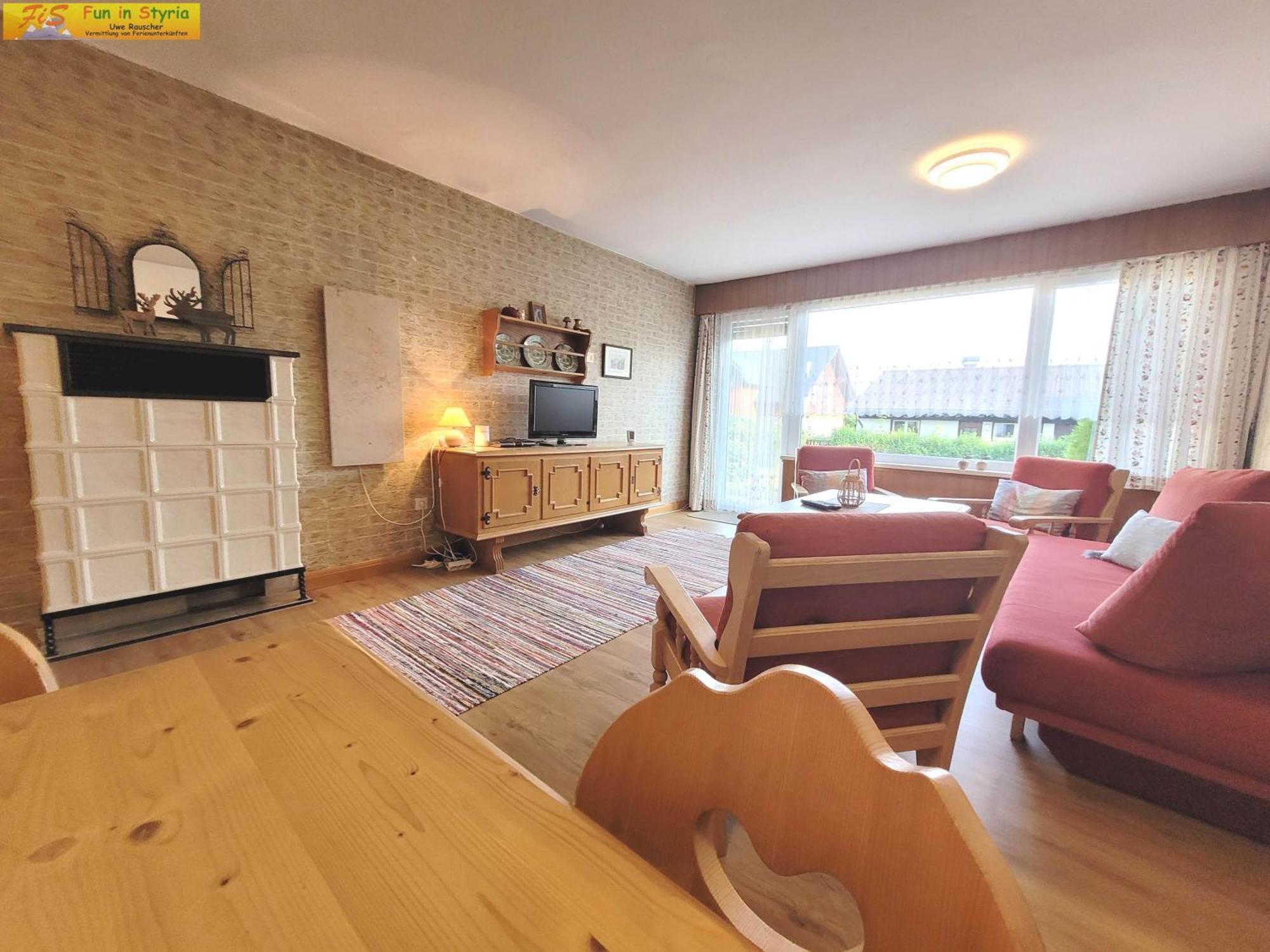 Bungalow Irmgard バート・ミッテルンドルフ エクステリア 写真