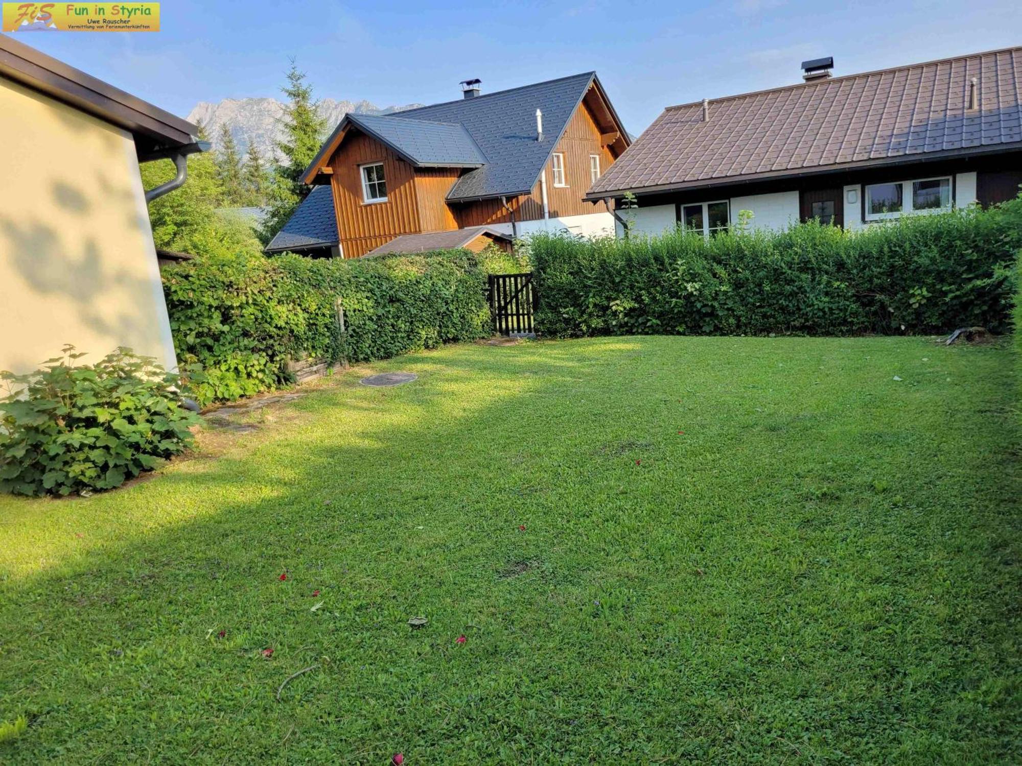 Bungalow Irmgard バート・ミッテルンドルフ エクステリア 写真