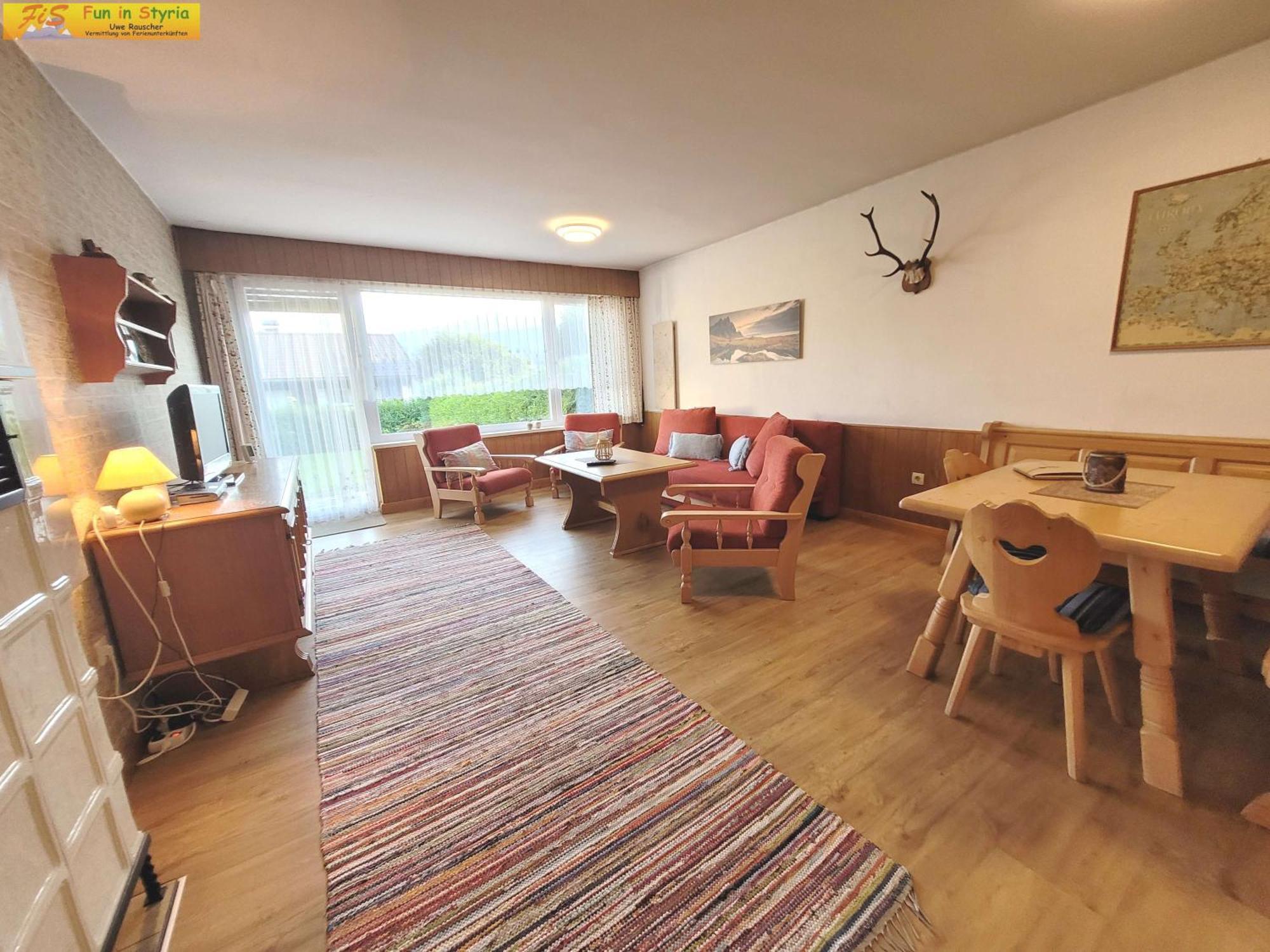 Bungalow Irmgard バート・ミッテルンドルフ エクステリア 写真